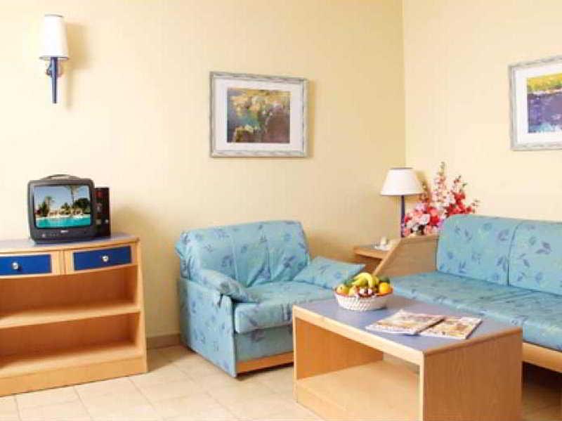 Bungalows Parque Bali Con Aire Acondicionado Μασπαλόμας Εξωτερικό φωτογραφία