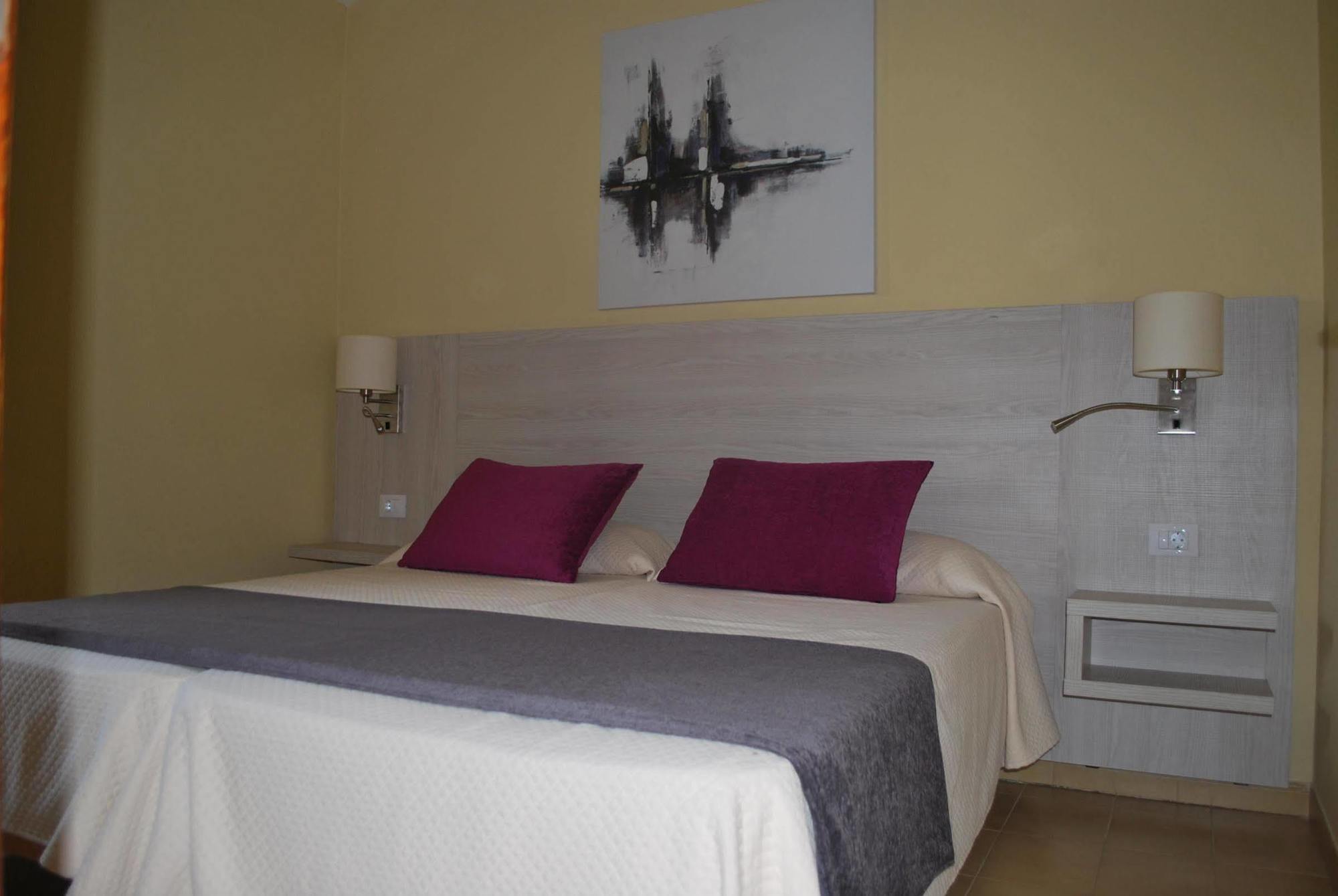 Bungalows Parque Bali Con Aire Acondicionado Μασπαλόμας Εξωτερικό φωτογραφία